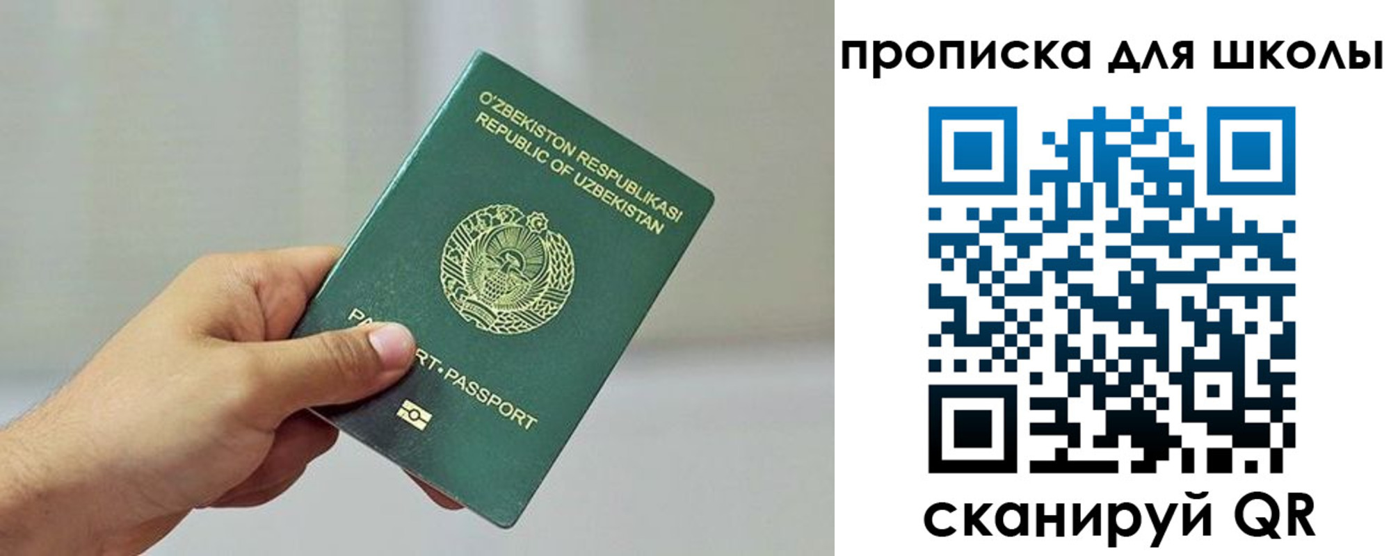 временная регистрация в Лузе